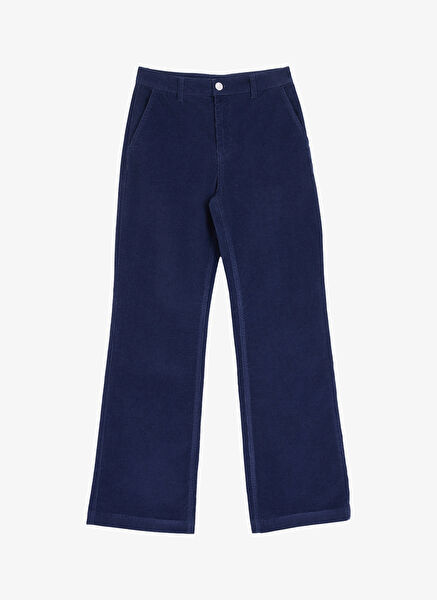 Jeep Kadın Pantolon