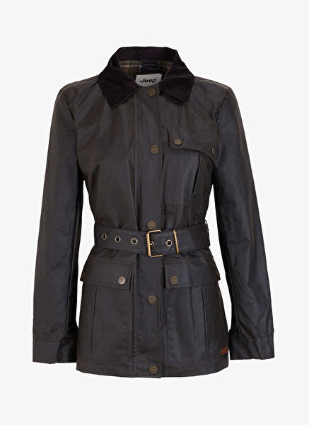 Jeep Kadın Mont