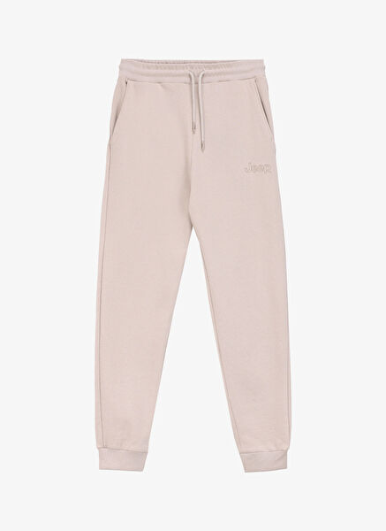 Jeep Spor Eşofman Altı