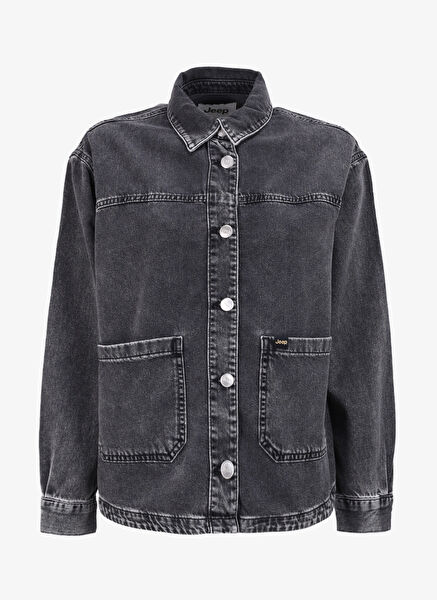 Jeep Outdoor Gömlek