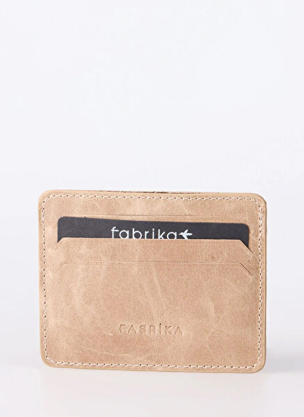 Fabrika Erkek Kartlık, Pasaportluk