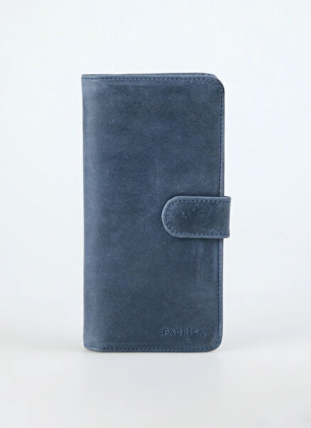 Fabrika Erkek Cüzdan