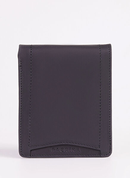 Fabrika Erkek Cüzdan