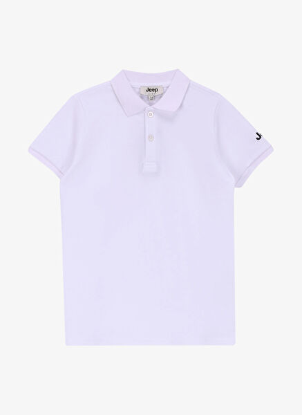 Jeep Erkek Çocuk Tişört