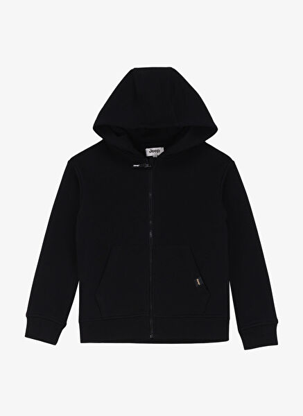 Jeep Erkek Çocuk Sweatshirt