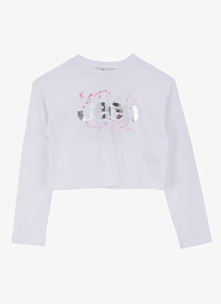 Jeep Kız Çocuk Tişört