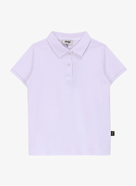 Jeep Kız Çocuk Tişört