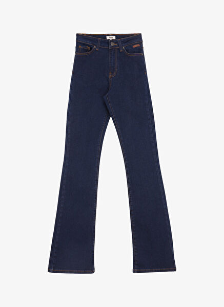 Jeep Kadın Jeans