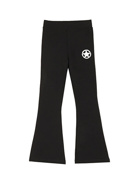 Jeep Kız Çocuk Pantolon