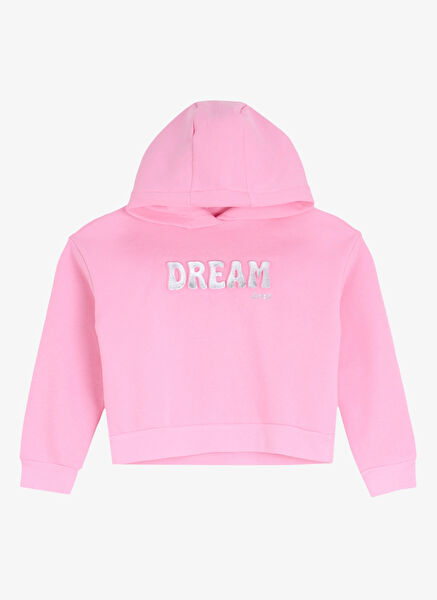 Jeep Kız Çocuk Sweatshirt