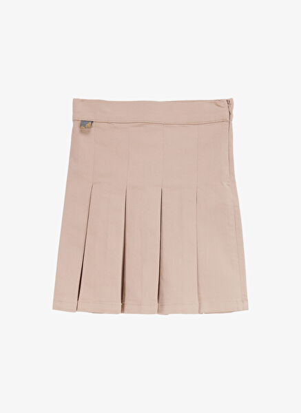 Jeep Kız Çocuk Etek