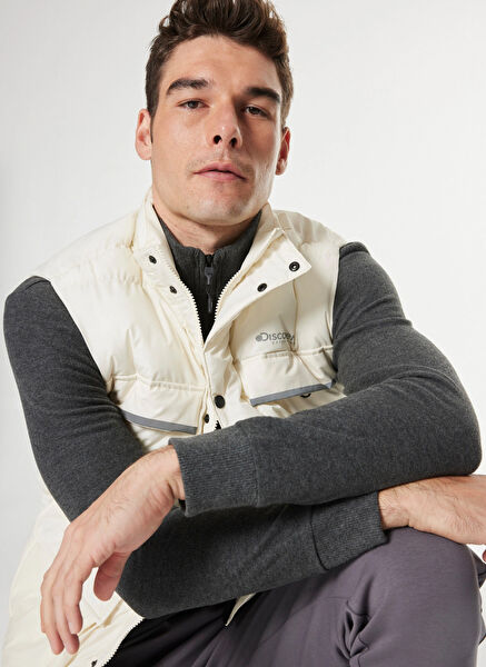 Discovery Expedition Erkek Yelek