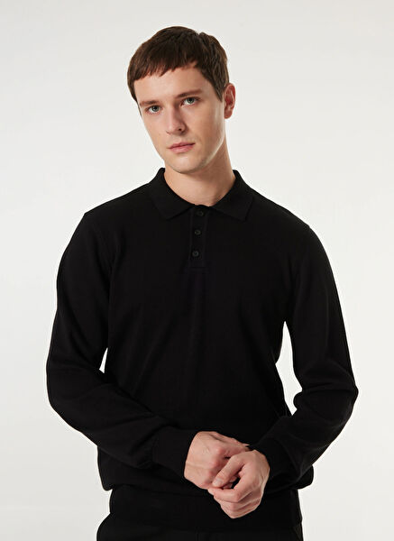 Limon Erkek Triko, Kazak