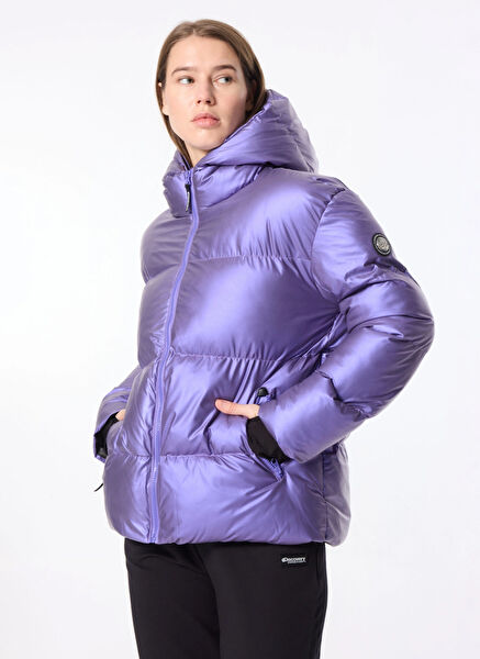 Discovery Expedition Kadın Mont