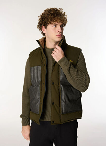 Discovery Expedition Erkek Yelek