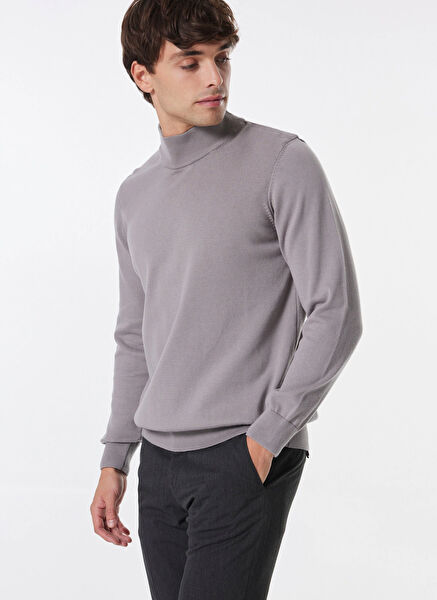 Limon Erkek Triko, Kazak