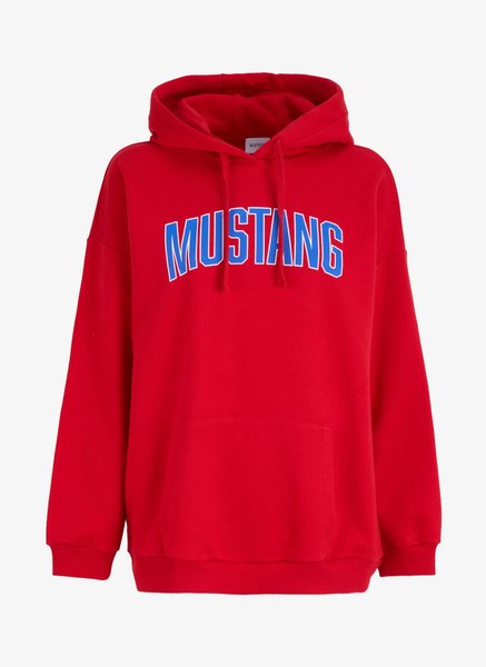 Mustang Kadın Sweatshirt