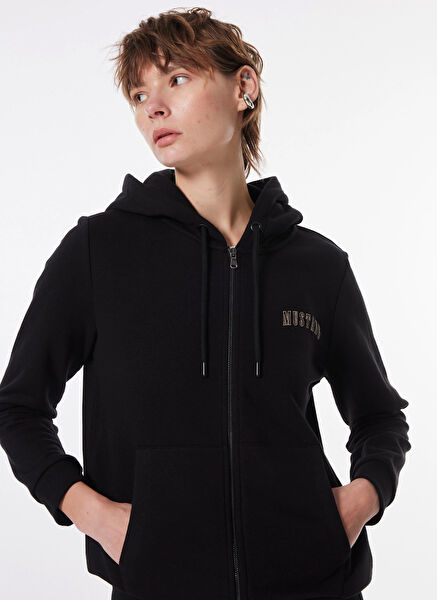 Mustang Hamile Tişört, Sweatshirt, Eşofman