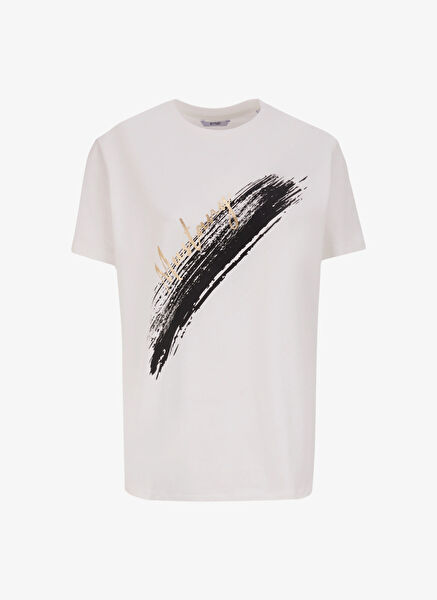 Mustang Kadın Tişört