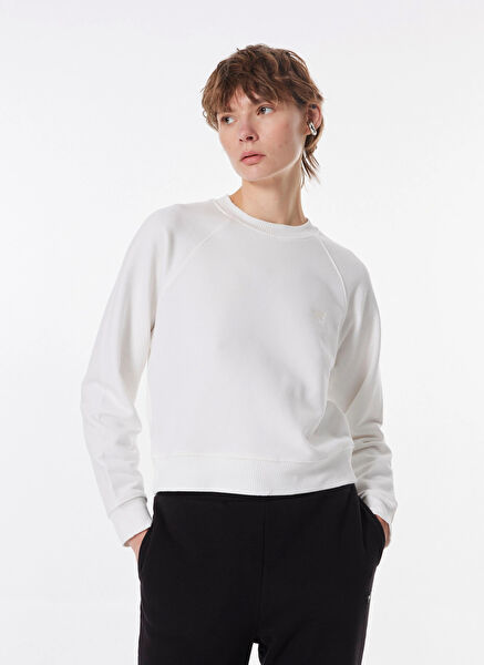 Mustang Kadın Sweatshirt