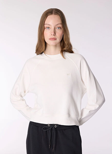 Mustang Kadın Sweatshirt