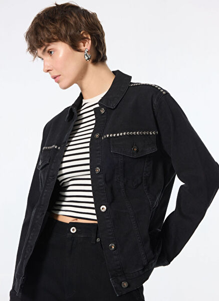 Mustang Kadın Ceket