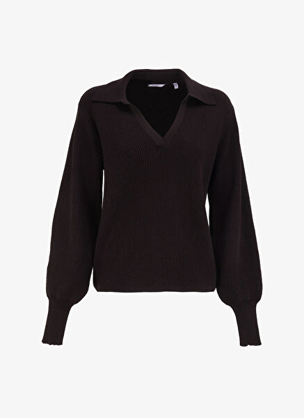 Mustang Kadın Triko, Kazak