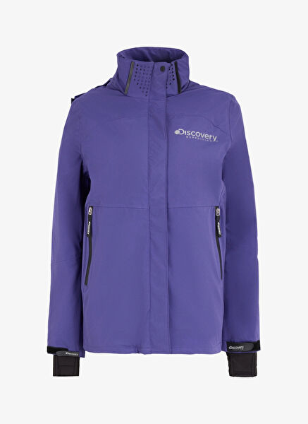 Discovery Expedition Kadın Mont