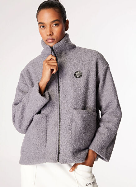 Discovery Expedition Kadın Sweatshirt