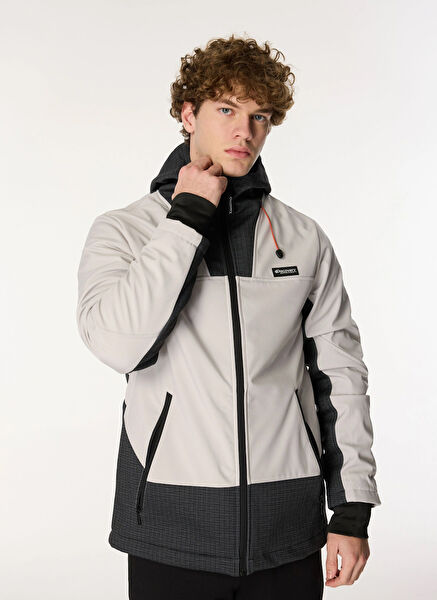 Discovery Expedition Erkek Mont, Kaban