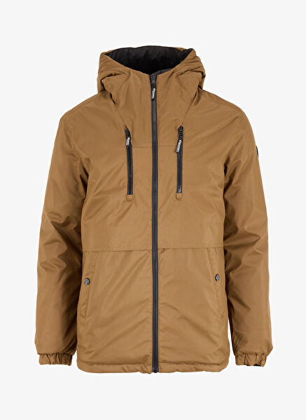 Discovery Expedition Erkek Mont, Kaban