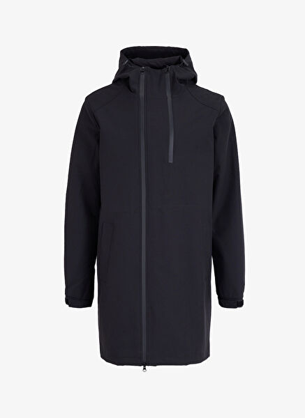 Fabrika Erkek Mont, Kaban