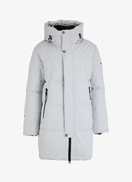 Discovery Expedition Erkek Mont, Kaban