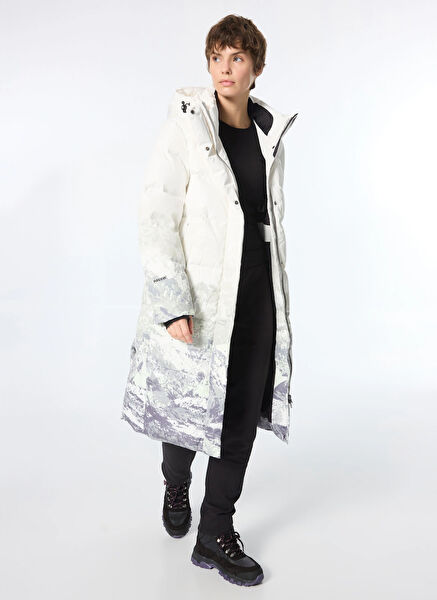 Discovery Expedition Kadın Kaban