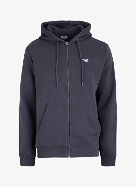 Mustang Erkek Sweatshirt