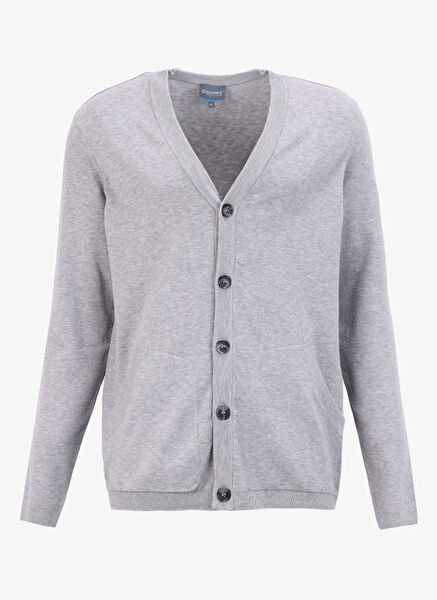 Discovery Expedition Erkek Hırka