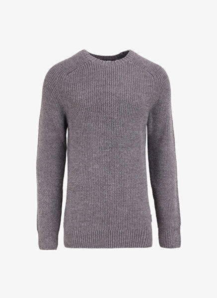 Mustang Erkek Triko, Kazak