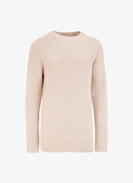 Mustang Erkek Triko, Kazak