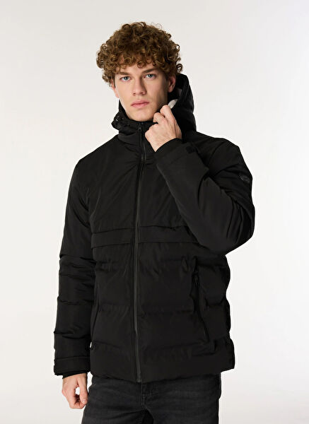 Mustang Erkek Mont, Kaban