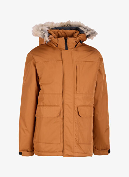 Mustang Erkek Mont, Kaban