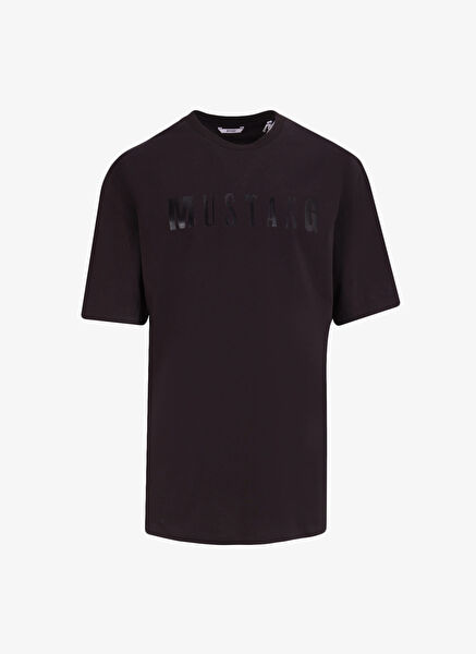 Mustang Erkek Tişört