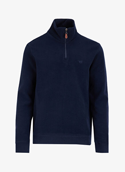 Mustang Erkek Sweatshirt