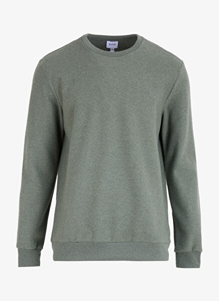 Mustang Erkek Sweatshirt