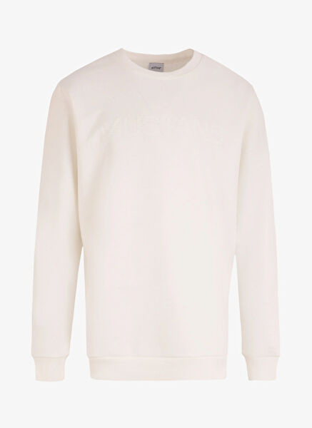 Mustang Erkek Sweatshirt