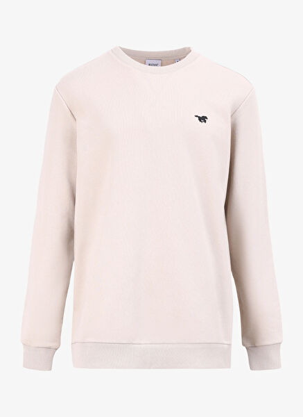Mustang Erkek Sweatshirt