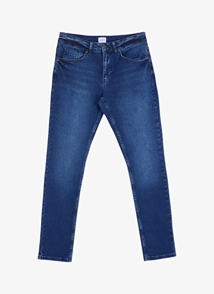 Mustang Erkek Jeans
