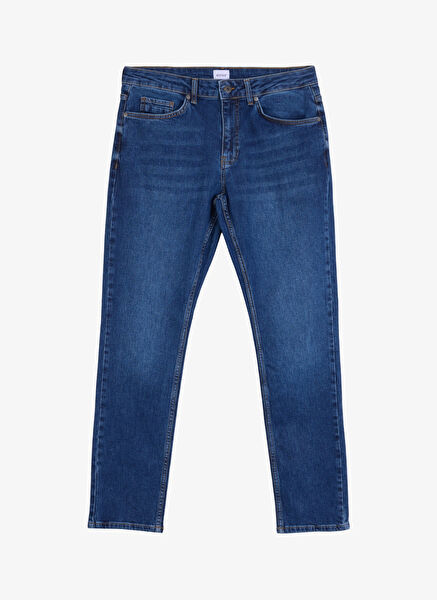 Mustang Erkek Jeans