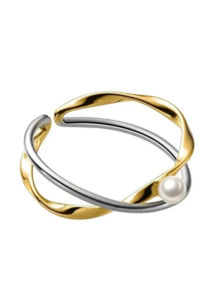 Ecru Atelier Kadın Yüzük