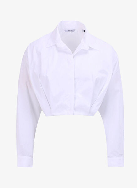 Mustang Kadın Gömlek