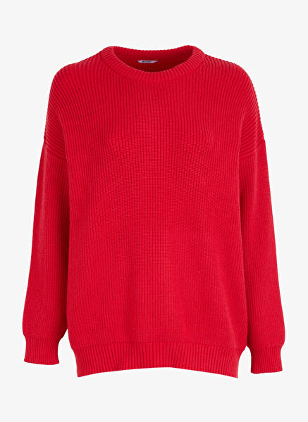 Mustang Kadın Triko, Kazak